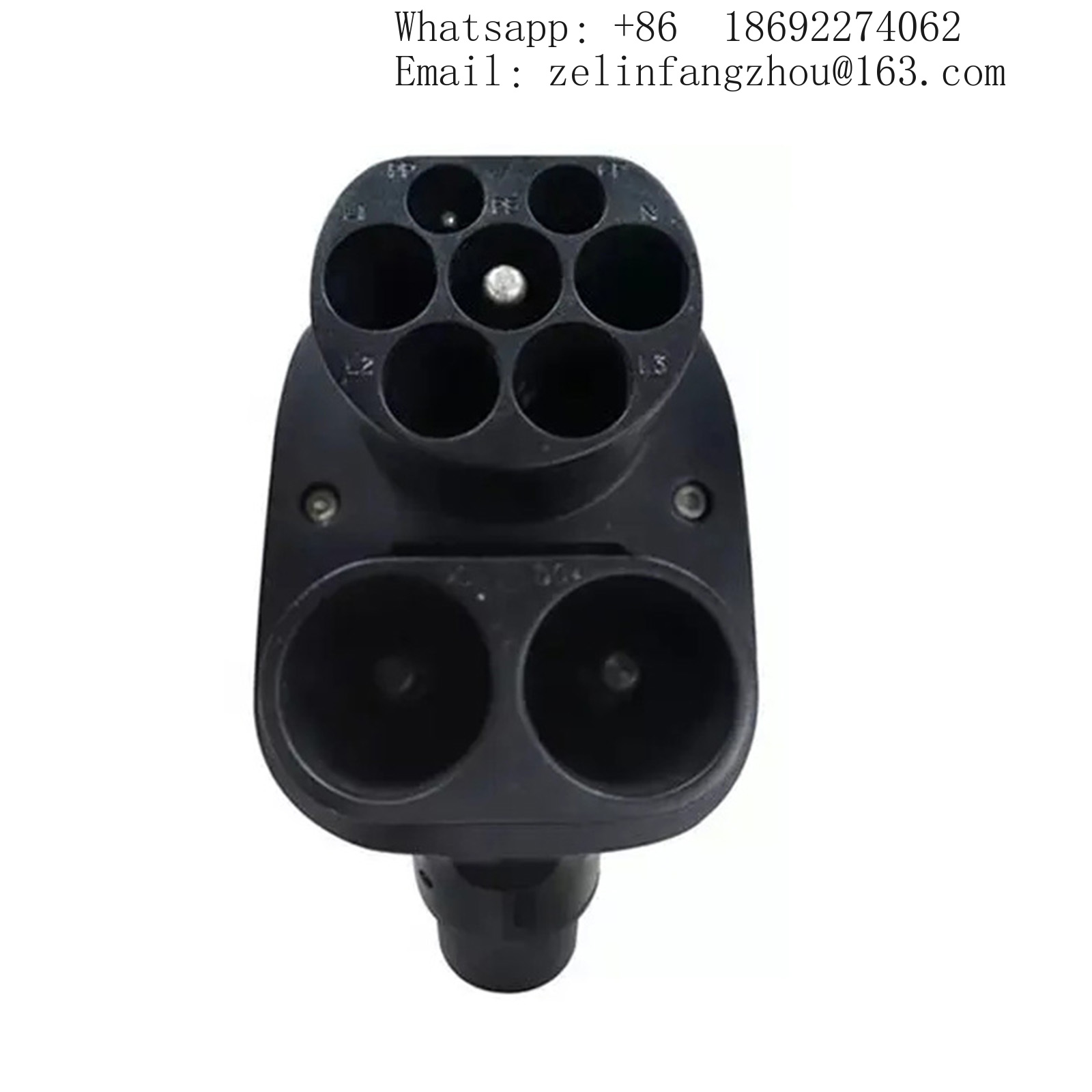 CCS2-GB/T DC 고속 충전 어댑터 200A 10 - Gb/T To Ccs2 200A Fast Charging Adapter 리뷰 및 가격