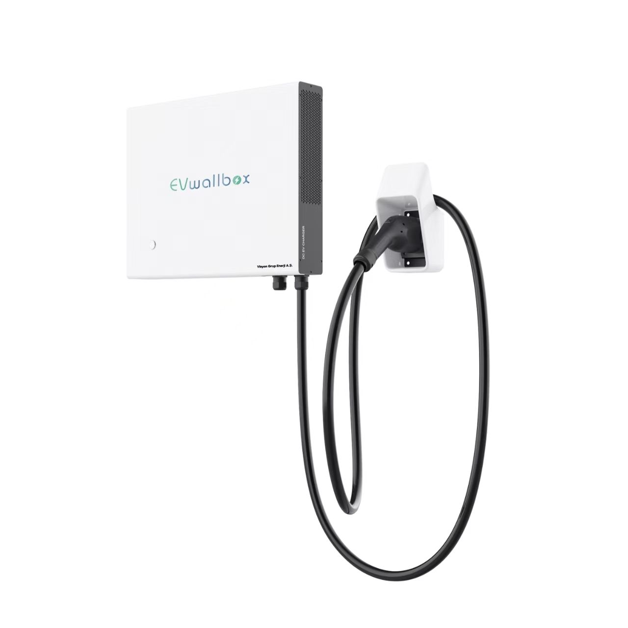 DC 전기차 충전기 30kW 고속 충전소 CCS2 CC - Dc Fast Charger 30Kw Wallbox Commercial 리뷰 및 가격